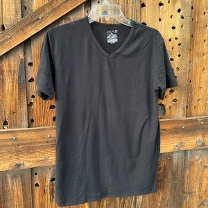 Joes Black T Shirt Mens Size Medium Good Condition